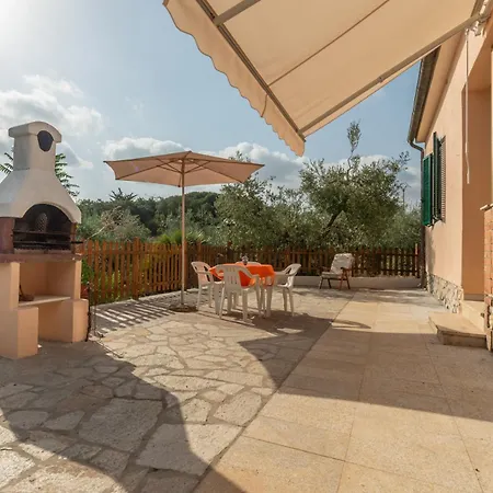 Villino Del Contadino - Goelba * Portoferraio