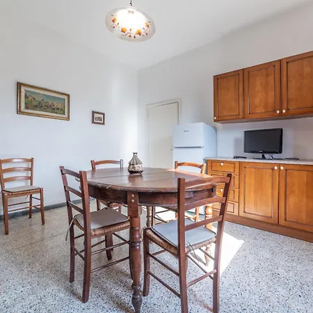 Hébergement de vacances Villino Del Contadino - Goelba *