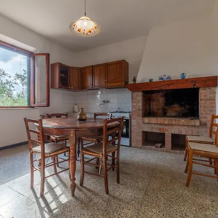Villino Del Contadino - Goelba Hébergement de vacances *