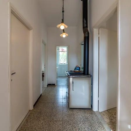Villino Del Contadino - Goelba Portoferraio