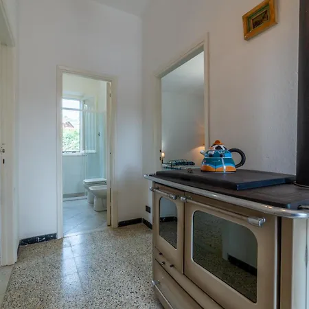 Villino Del Contadino - Goelba