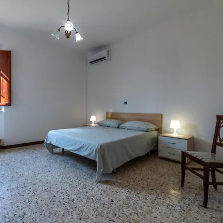 Villino Del Contadino - Goelba
