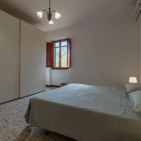 Villino Del Contadino - Goelba *