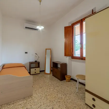 Villino Del Contadino - Goelba