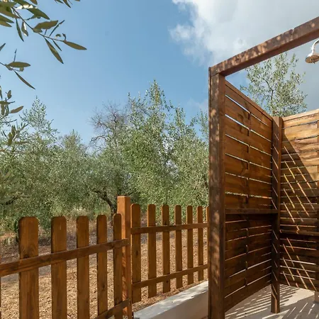 Hébergement de vacances Villino Del Contadino - Goelba Portoferraio