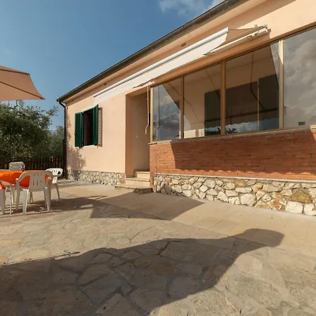 Villino Del Contadino - Goelba