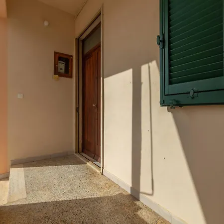 Villino Del Contadino - Goelba *